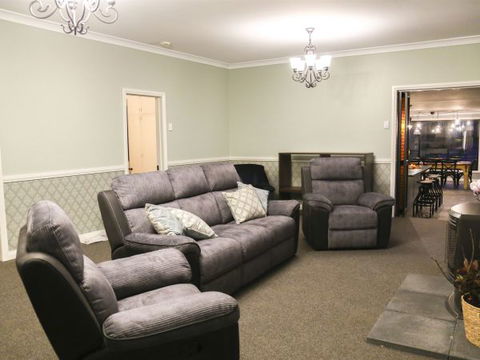 Ballachulish Farm Stay - Perisher Accommodation 2