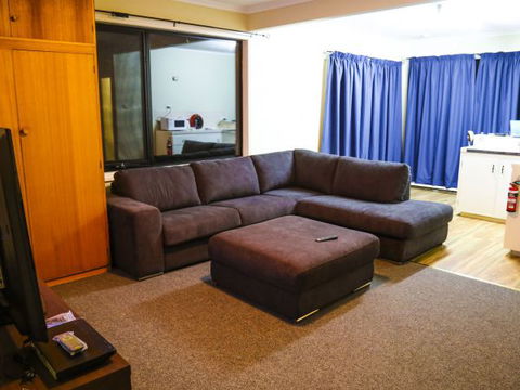 Ballachulish Farm Stay - Perisher Accommodation 3