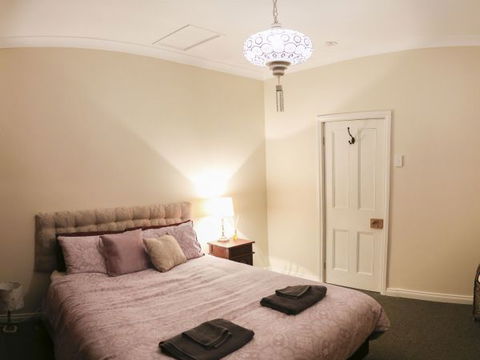 Ballachulish Farm Stay - Perisher Accommodation 4