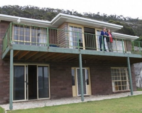 Bay View House - Perisher Accommodation 2