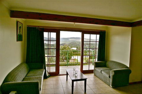 Bay View House - Perisher Accommodation 3