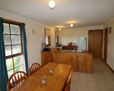 Bay View House - Perisher Accommodation 4
