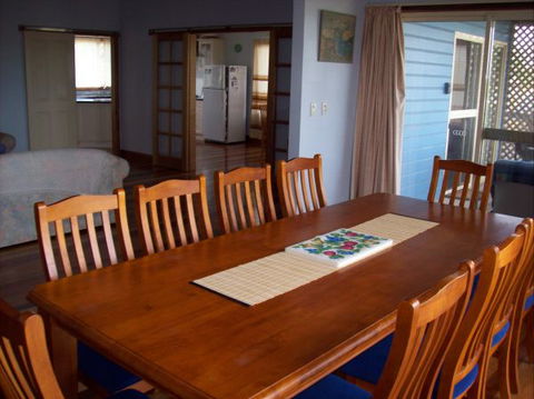 Baudins View Holiday House - Perisher Accommodation 2