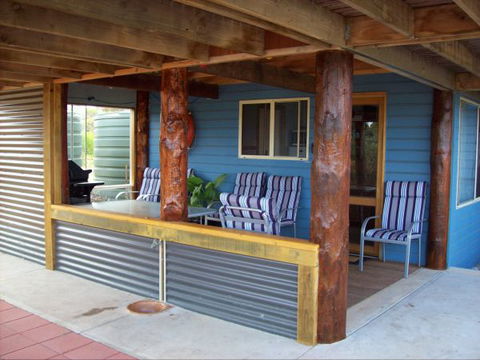 Baudins View Holiday House - Perisher Accommodation 3