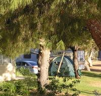 Barmera North Lake Caravan Park - Perisher Accommodation