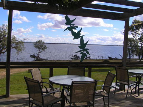 Barmera North Lake Caravan Park - Perisher Accommodation 3