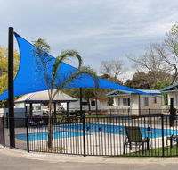 Barwon River Holiday Park - Perisher Accommodation