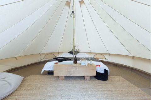 Bay Of Fires Bush Retreat - Perisher Accommodation 1