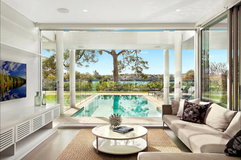 Balmoral Beach View - Perisher Accommodation 1