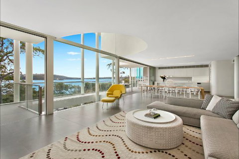 Balmoral Beach View - Perisher Accommodation 4