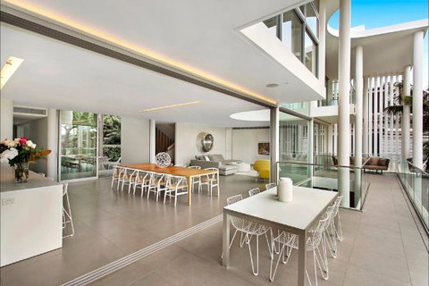 Balmoral Beach View - Perisher Accommodation 5