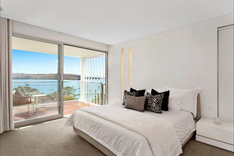 Balmoral Beach View - Perisher Accommodation 7