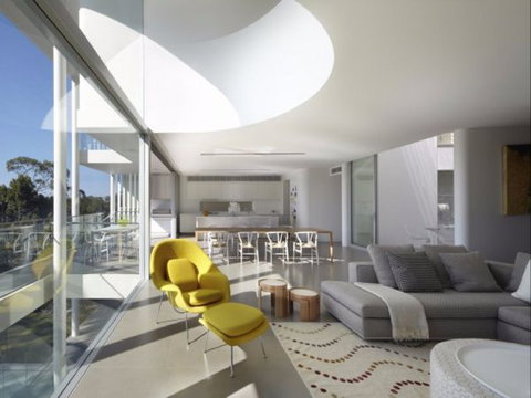 Balmoral Beach View - Perisher Accommodation 9