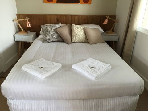 Belmont Palms Motel - Perisher Accommodation 1