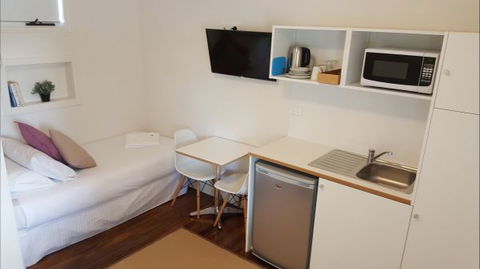 Belmont Palms Motel - Perisher Accommodation 3