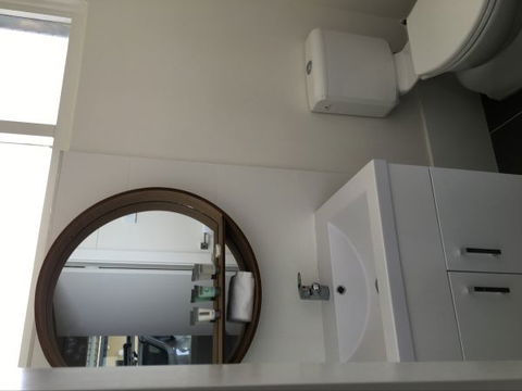 Belmont Palms Motel - Perisher Accommodation 4