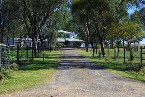 BelleBrook - Perisher Accommodation 0