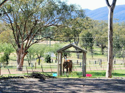 BelleBrook - Perisher Accommodation 1