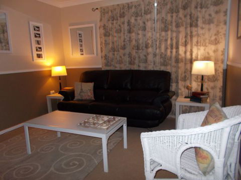 BelleBrook - Perisher Accommodation 4