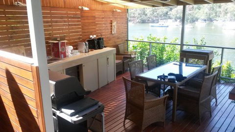 Berowra Waters Retreat - Perisher Accommodation 2