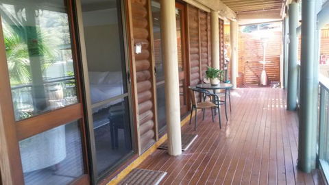 Berowra Waters Retreat - Perisher Accommodation 3