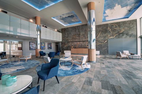 Belise - Perisher Accommodation 0