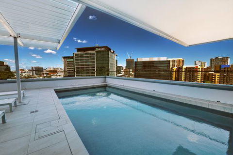 Belise - Perisher Accommodation 2