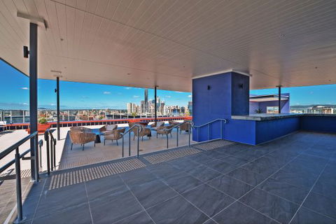 Belise - Perisher Accommodation 6