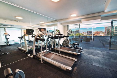 Belise - Perisher Accommodation 7