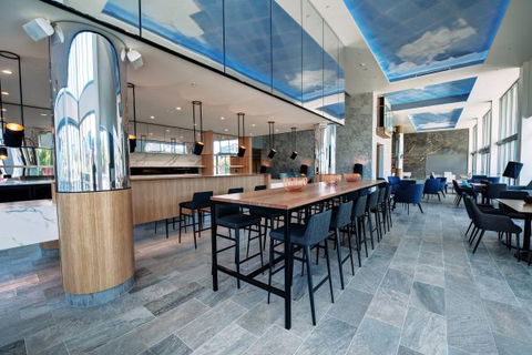 Belise - Perisher Accommodation 9