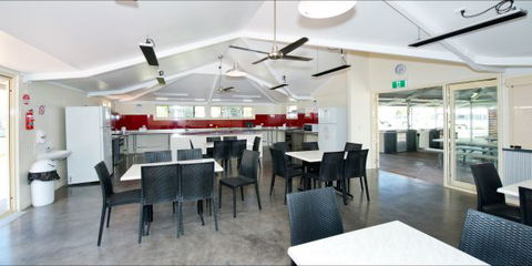 Berri Riverside Holiday Park - Perisher Accommodation 3