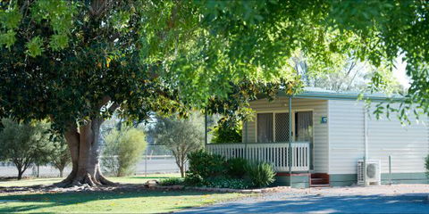 Berri Riverside Holiday Park - Perisher Accommodation 5