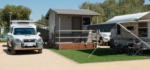 Berri Riverside Holiday Park - Perisher Accommodation 8