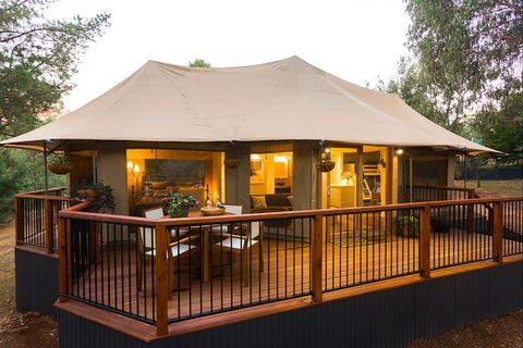 Beechworth Wildlife Stays - Perisher Accommodation 0