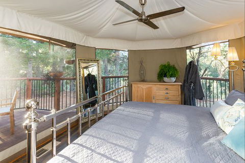 Beechworth Wildlife Stays - Perisher Accommodation 1