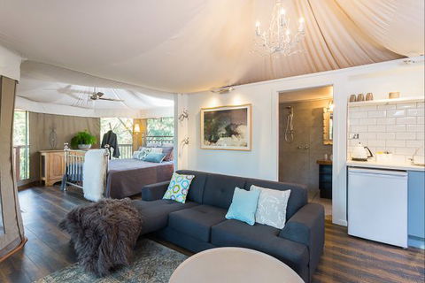 Beechworth Wildlife Stays - Perisher Accommodation 3