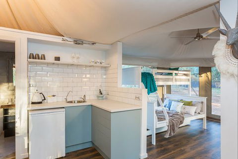 Beechworth Wildlife Stays - Perisher Accommodation 4