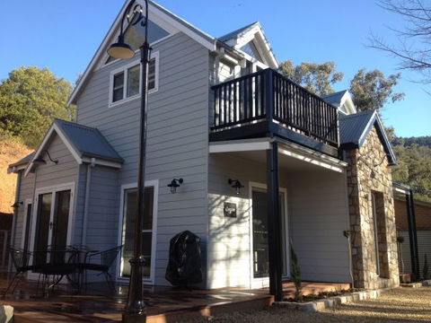 Beyond Bliss Guesthouse Two - Perisher Accommodation 0