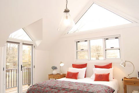 Beyond Bliss Guesthouse Two - Perisher Accommodation 2