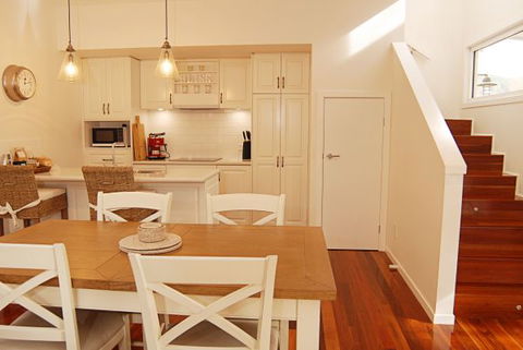 Beyond Bliss Guesthouse Two - Perisher Accommodation 5