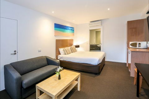 Belmercer Motel - Perisher Accommodation 2