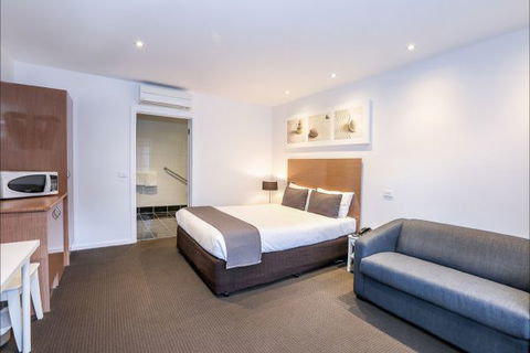 Belmercer Motel - Perisher Accommodation 3