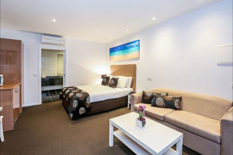 Belmercer Motel - Perisher Accommodation 4