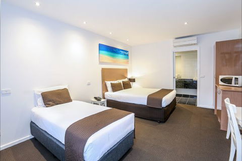 Belmercer Motel - Perisher Accommodation 5