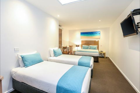 Belmercer Motel - Perisher Accommodation 6