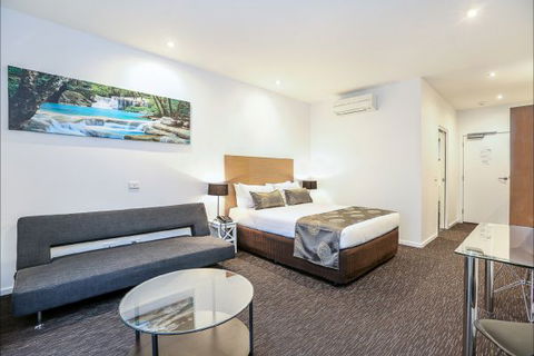 Belmercer Motel - Perisher Accommodation 7