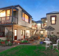 Benambra Bed and Breakfast - Perisher Accommodation