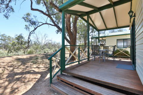 BIG4 Golden River Holiday Park - Perisher Accommodation 2