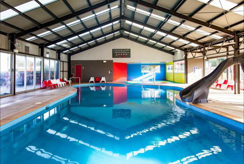 BIG4 Bellarine Holiday Park - Perisher Accommodation 0