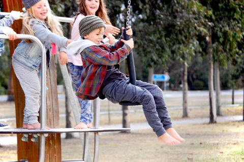 BIG4 Bellarine Holiday Park - Perisher Accommodation 4
